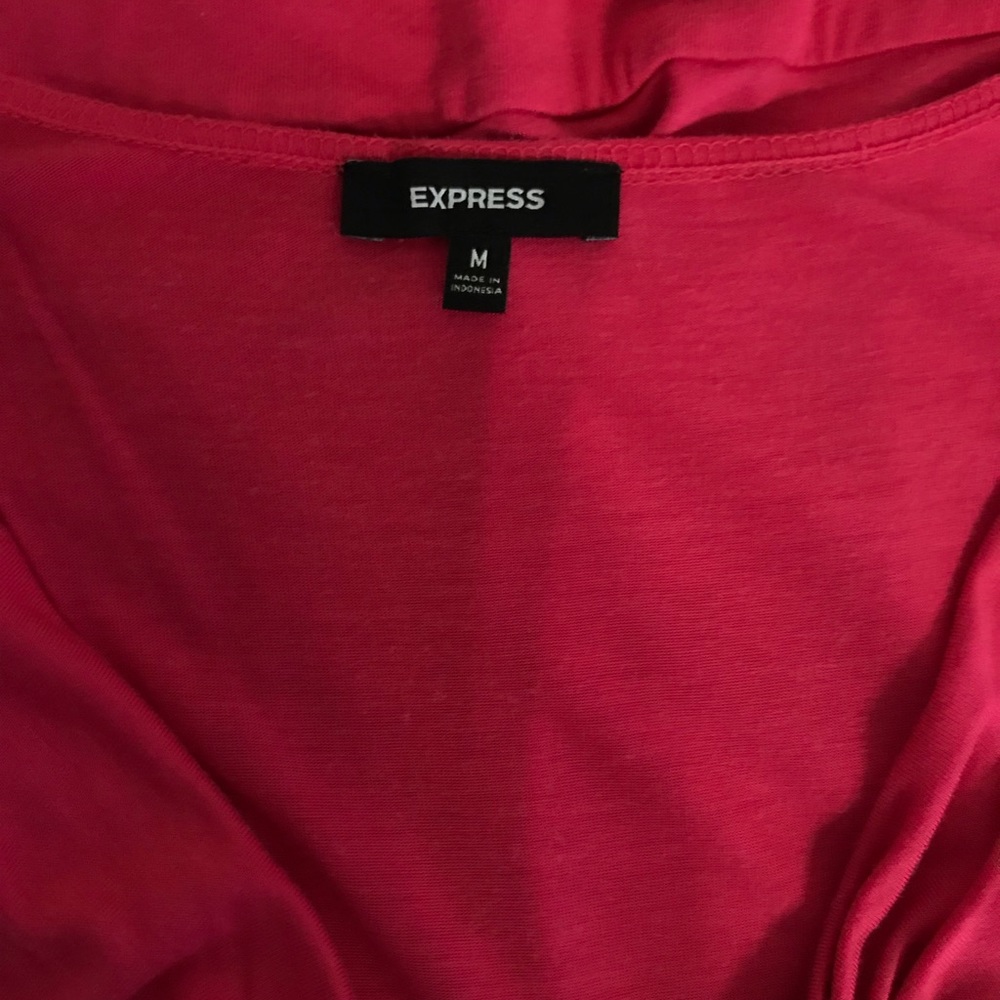💕Express | blouse 💕 - Picture 5 of 5